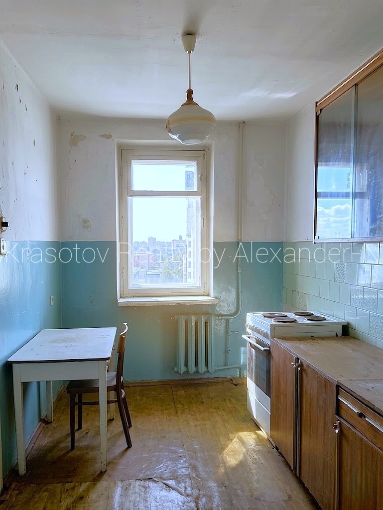 продажа однокомнатной квартиры номер A-174652 в Приморском районе, фото номер 6